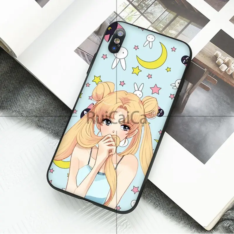 lovely cute Anime Sailor Moon