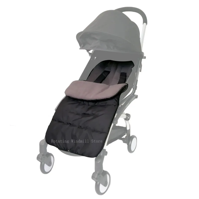 Детская коляска ветрозащитная на молнии из ткани Оксфорд|foot cover|stroller strollerfor stroller |
