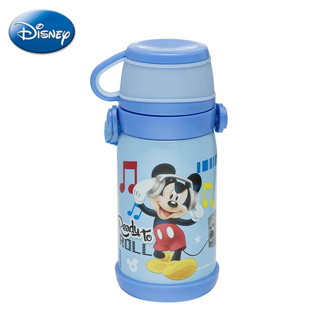 Special Price Disney 2018 new cartoon cups 600ml stainless steel mug Children's learning portable strap pot student personality creative cups Special Price Disney 2018 new cartoon cups 600ml stainless steel mug Children's learning portable strap pot student personality creative cups