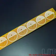 1 шт. VIN D1 фильтр питания пластина пустая пластина