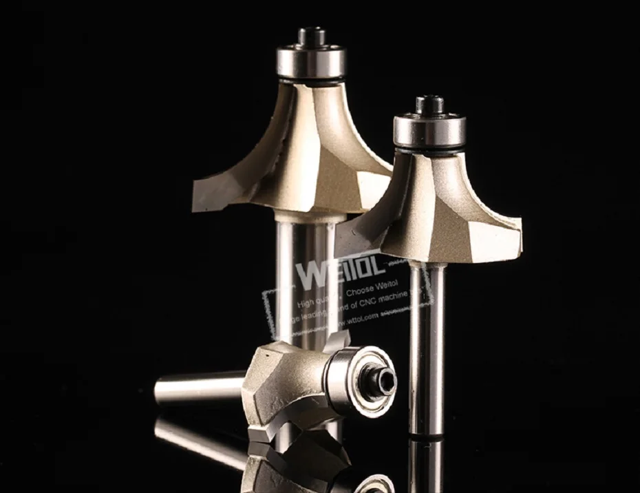 Corner Router Bit 08