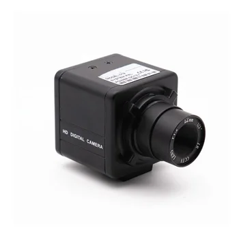 

1200 line USB Cmos color camera electronic digital eyepiece microscope BNC industrial vision camera detection lens