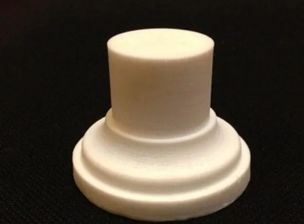 

Scale Models WW2 base resin bust