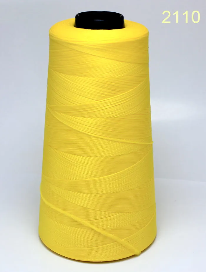 Нейлоновая проволока 100D* 2 высокоэластичная/эластичная трикотажная ткань для нижнего белья, играющая ловушка, закрученная нить/плотная нить Khao - Цвет: 2110
