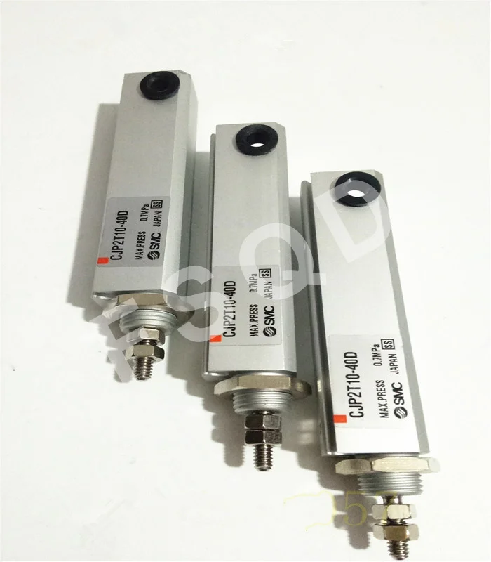 

SMC Needle cylinder double function CJP2T6-5 CJP2T6-10 CJP2T6-15 CJP2T10-5 CJP2T10-5 CJP2T10-10 CJP2T10-15 CJP2T15-5 CJP2T15-10