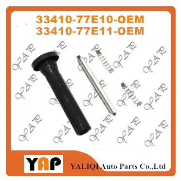 

NEW ignition coil rod FOR FITSUZUKI Sidekick 1.8L 2.0L L4 33410-77E10 33410-77E11 1994-1998