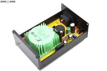 

GZLOZONE LPS DC15.2V HiFi Linear power supply Regulated PSU for FIIO K5