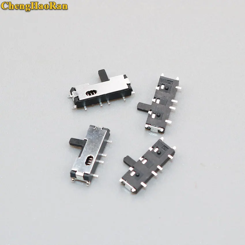 1 шт. переключатель ChengHaoRan Кнопка питания подходит для samsung N130 N140 N145 N148 N150 слайдер