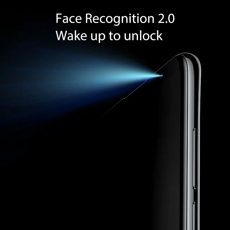 Оригинальный Meizu 16th 16 th 6GB 128GB Snapdragon 845 восьмиядерный смартфон с двумя тыловыми