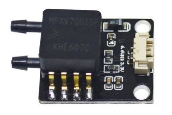 

APM/Pixhawk/Pixhack/Pixraptor Flight Control Analog Simulate Airspeed Sensor Module Differential Pressure For RC FPV Part