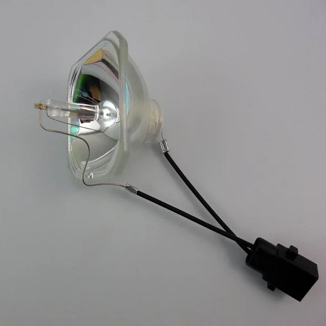 ELPLP33 V13H010L33 Replacement Projector bare Lamp for EPSON EMP TW20 EMP TWD1 EMP S3 EMP TWD3