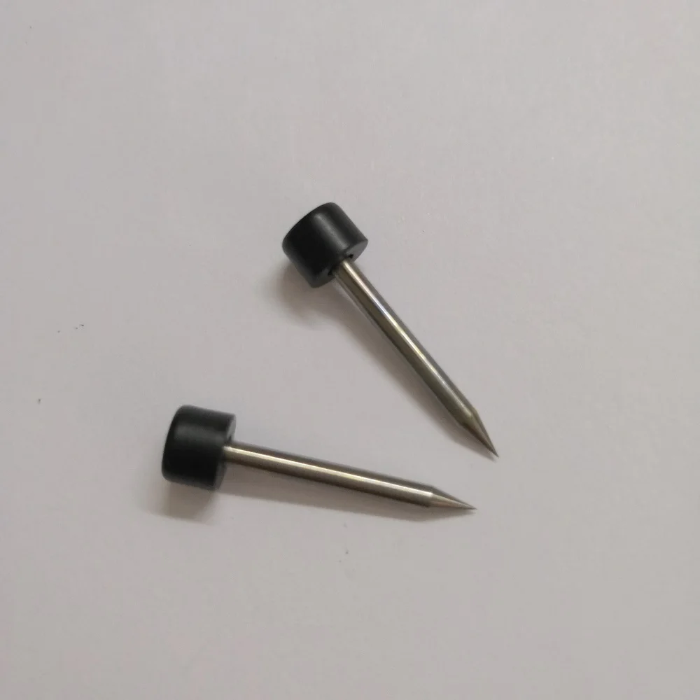 Electrodes for DVP DVP740 DVP-740 DVP760 DVP-760H Fusion Splicer Electrodes (4)