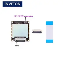 UHF RFID считыватель модуль 865 МГц 915 МГц USB 2,0 Поддержка интерфейса uart пассивный UHF считыватель модуль SDK+ MEDO+ документация+ антенна