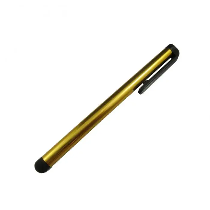 3 шт./компл. емкостный сенсорный стилус ручка для iPhone iPad Huawei смарт-телефон планшетный ПК-шоппинг SGA998