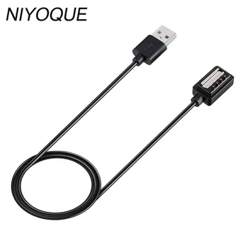 

NIYOQUE for SUUNTO SPARTAN Watch Charger with USB Cable Charging Dock Cradle Smart Watch Chargers