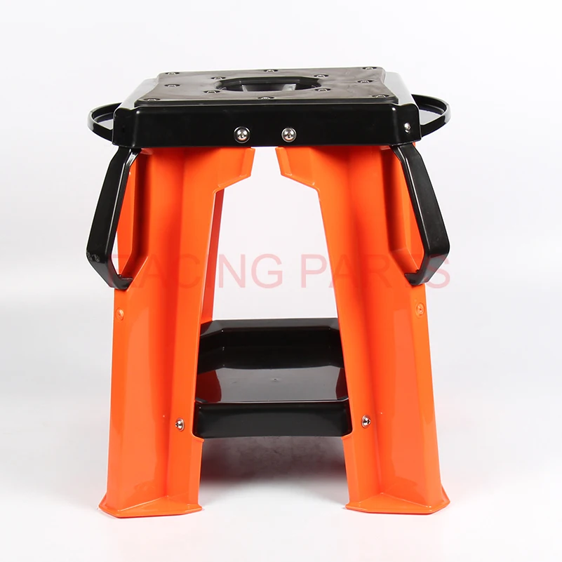 

2017 New Motorcycle Repair Lift Stand Stool Seat