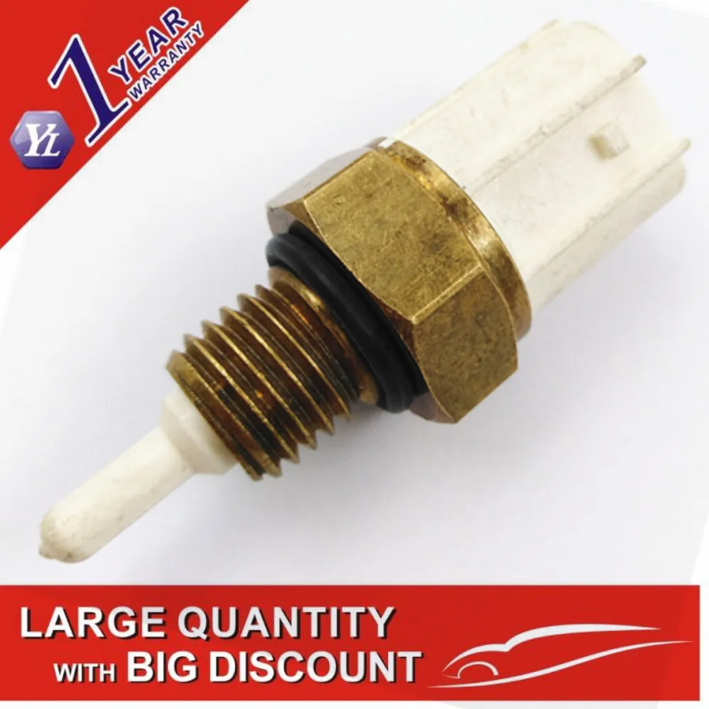 Temperature Sensor 37880 PDA E01 For Honda Odyssey Pilot Ridgeline