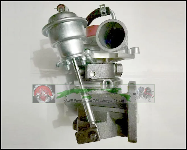 

RHF5 CYDX 129908-18010 12990818010 VA430075 VB430075 VC430075 Turbo Turbocharger For Yanmar Various Industrial Engine 4TNV98T-VM