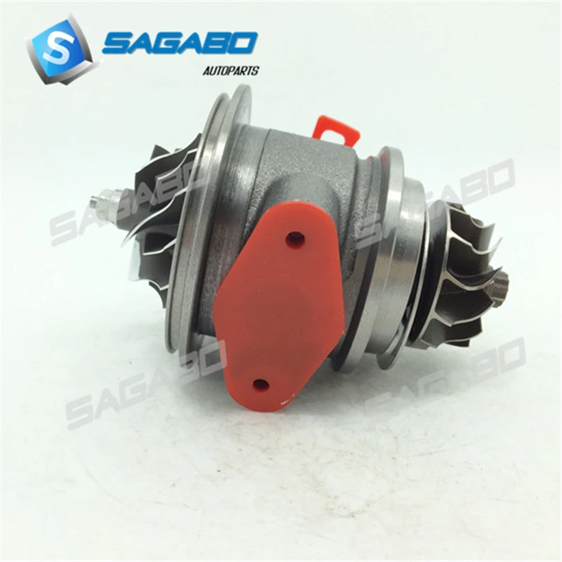 Turbo chra for Elantra Trajet Tucson Santa Fe 2.0L CRDi TD025 charger core 28231-27000 49173-02412 49173-02410 2823127000 Turbo chra for Elantra Trajet Tucson Santa Fe 2.0L CRDi TD025 charger core 28231-27000 49173-02412 49173-02410 2823127000