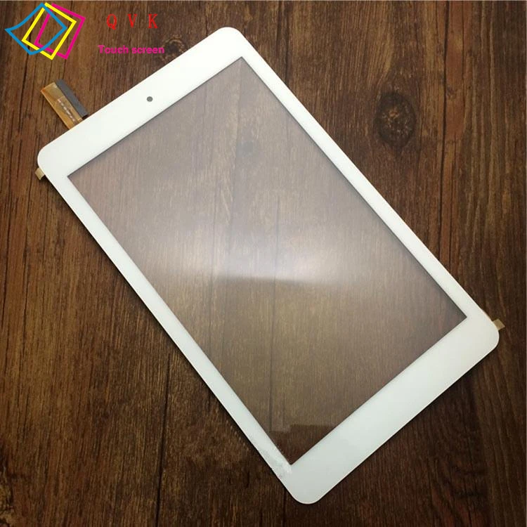 Белый 8 дюймов для CUBE Iwork8 ultimate i1 T планшетный ПК емкостный сенсорный экран стекло