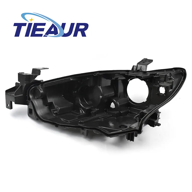 

Headlight Backing base For Mazda 6 halogen 4Doors Low configuration Front Headlight Housing Base Replacement