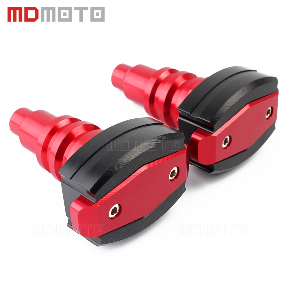 Падающие протекторы для yamaha R3 R25 YZF YZFR3 YZFR25 2015 2016 CNC ползунок рамы двигателя