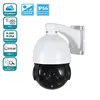 Caméra de surveillance dôme ptz ip Onvif hd 3mp/4 pouces, dispositif de sécurité réseau de grande taille, avec zoom optique 20X ► Photo 2/3