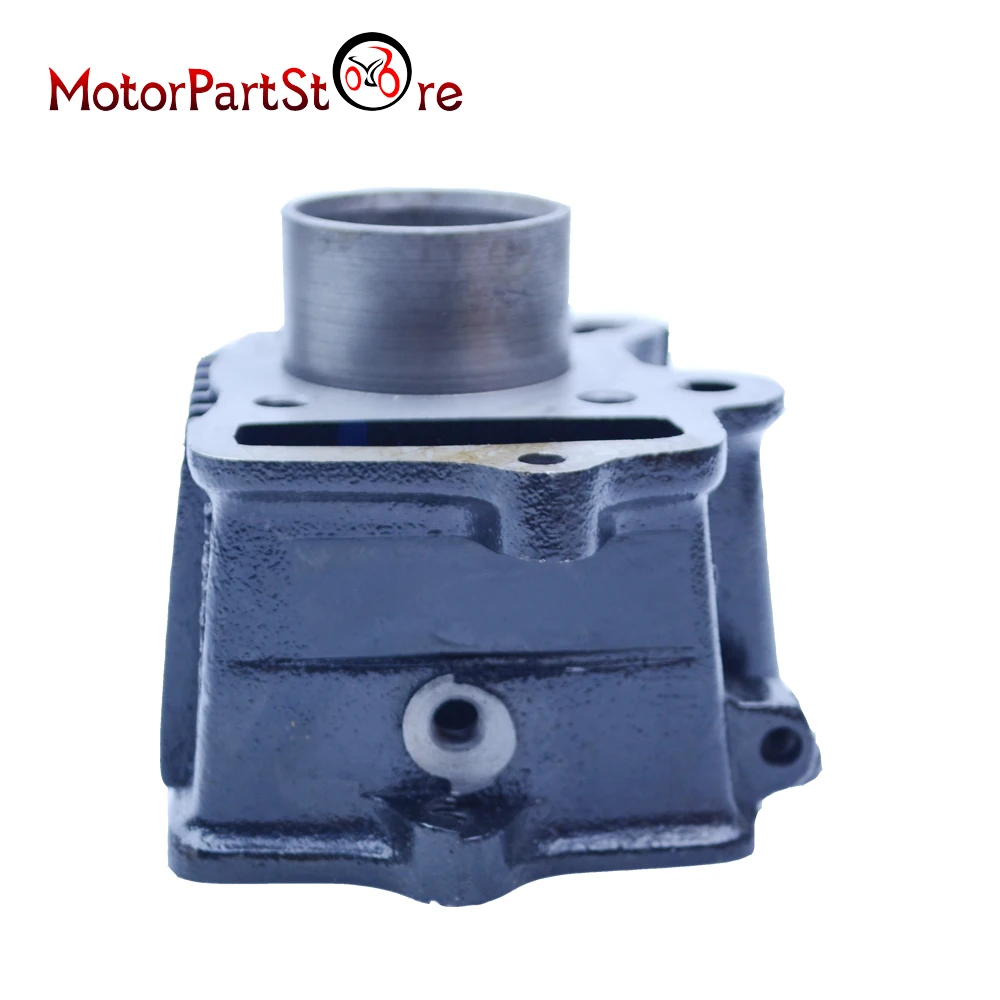 

New Motorcycle Fuel Cylinder Block For CRF50 Z50 XR50 49mm