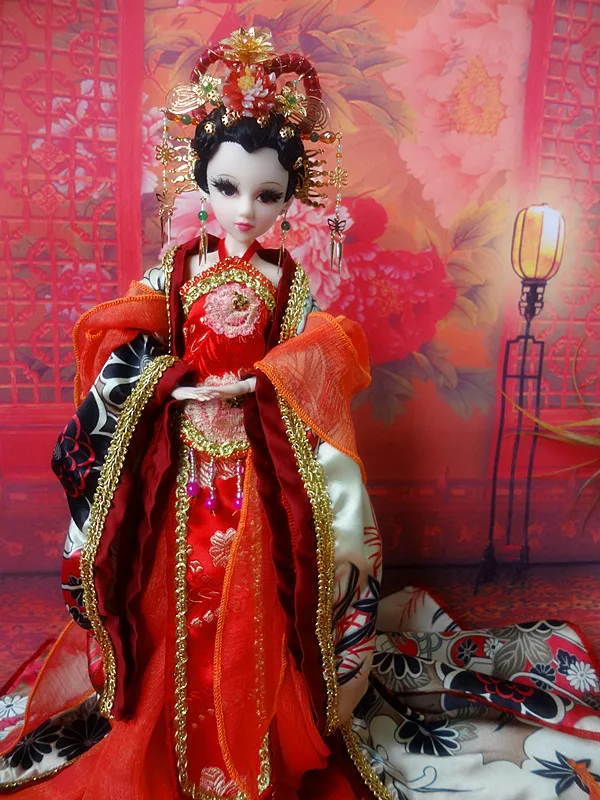 chinese dolls for sale