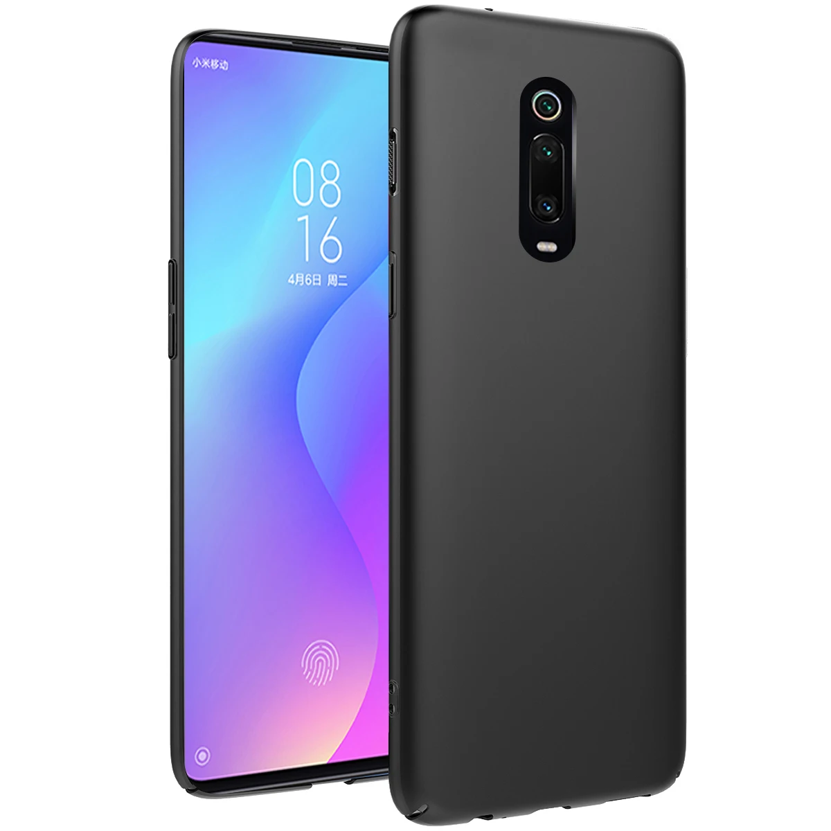 

For Xiaomi Mi 9T Mi 9T Pro Redmi K20 K20 Pro Case Slim Matte TPU Soft Silicone Back Cover For Xiaomi Redmi 7 7A Note 7 Case