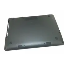 GZEELE Нижняя крышка корпуса для Asus X453M X453 X453MA нижняя часть корпуса шасси в корпусе Нижняя крышка пластмассы EAXK1001010 черный