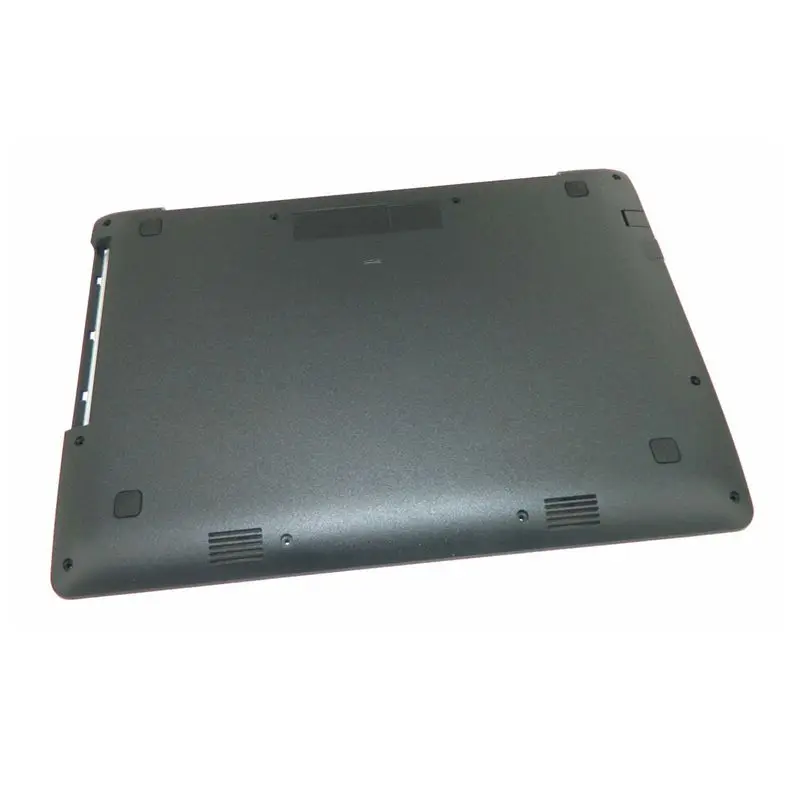 Чехол GZEELE для Asus X453M X453 X453MA нижний корпус чехол Нижняя крышка пластик EAXK1001010