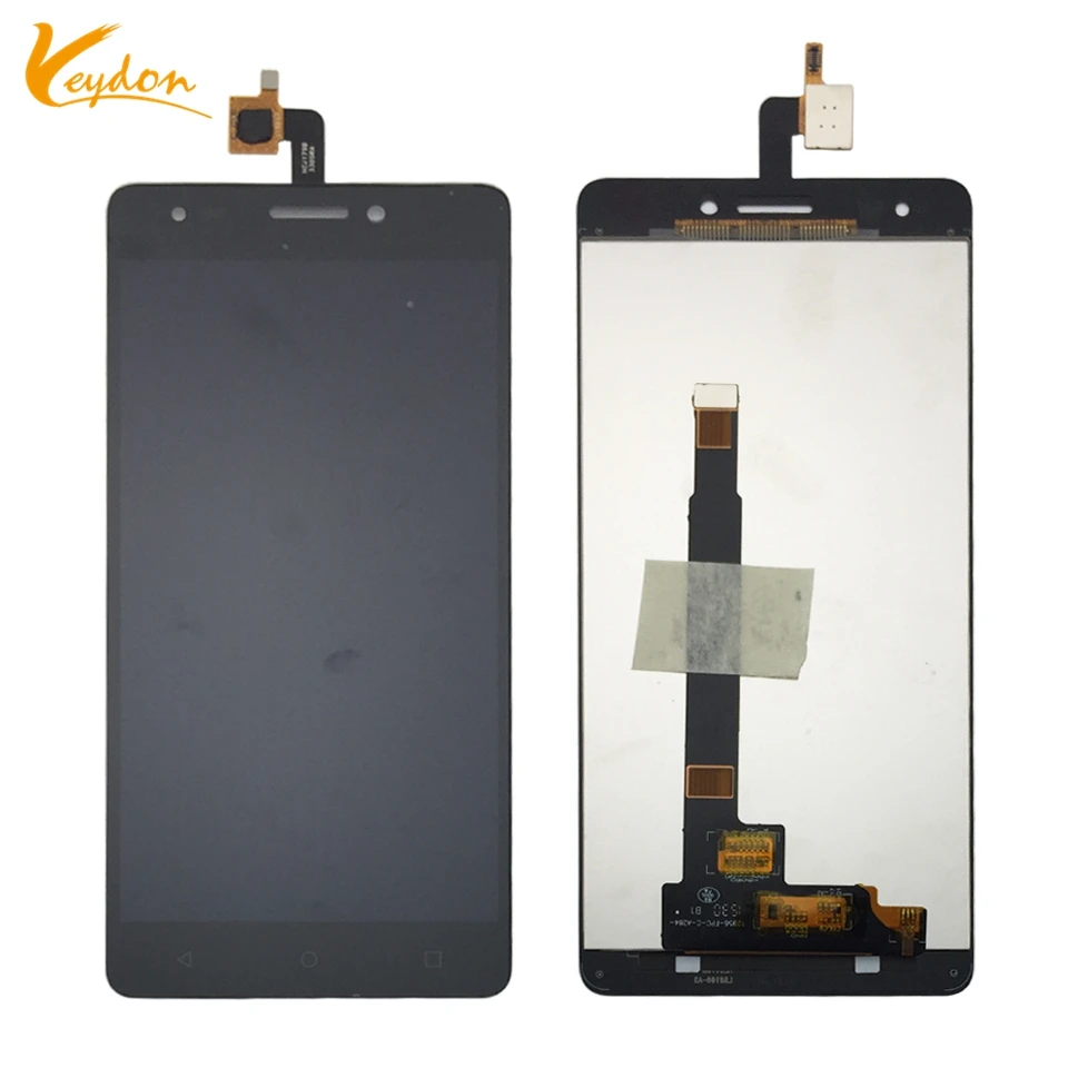 BQ Aquaris M5.5 LCD Display Digitizer  (1)