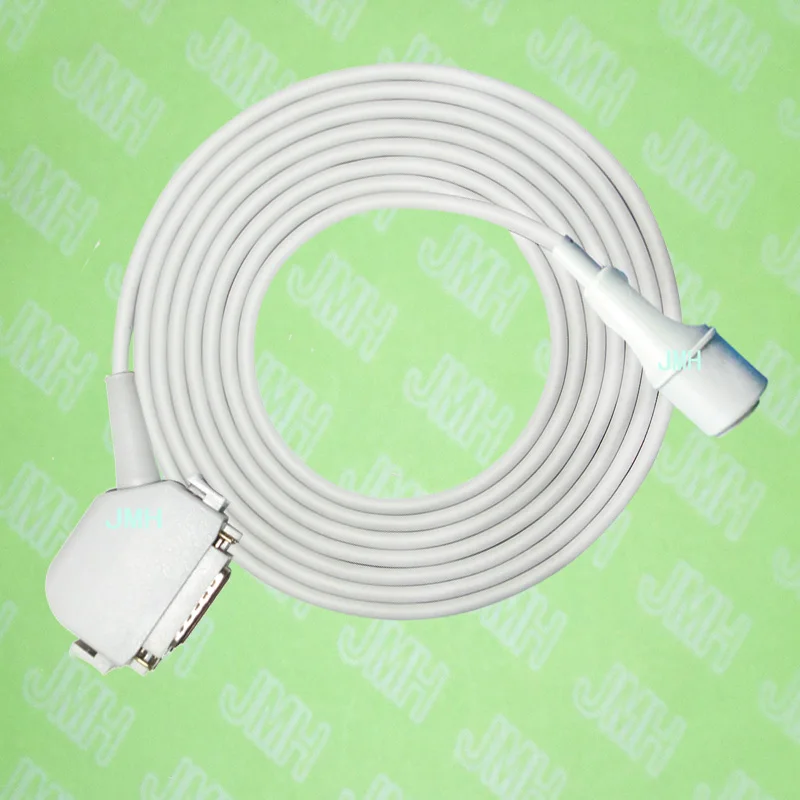 

Compatible with Siemens/Drager the Edward IBP transducer Adapter cable,DB 15pin to 6pin.