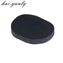 kai yunly 1PC Women Makeup Foundation Charcoal Soft Sponge Face Cleansing Care Puff Make Up Beauty Tools Sep 1
