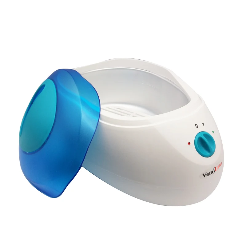 2.2L Wax Warmer Paraffin Heater Machine With 350g Paraffin Wax & Heated Electrical Booties and Gloves for Hydrating Heat Therapy