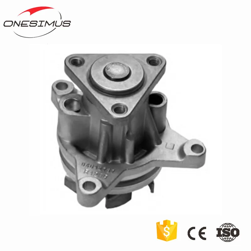 

OEM LF94-15-100A Water Pump Cooling System for mazda3 5 6 CX-7 PREMACY (CP) 2.0 MX-5 III (NC) 2.0 LFF7 L3 L3-VE L3KG L813 L5-VE