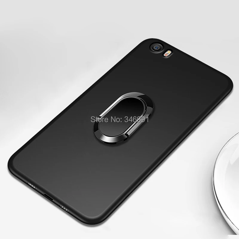 Xiaomi Mi 5 Case Xiaomi Mi 5S (2)