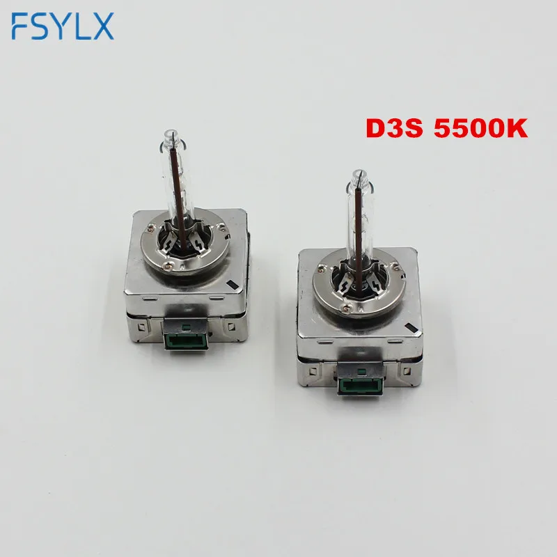 D3S 5500K