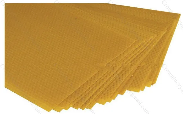 200*420 мм пчелиный воск гребень основа устройство для формованных изделий