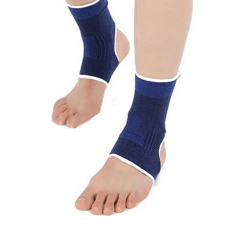 Aliexpress.com : Buy 1Pair Elastic Ankle Support Feet Sleeve ...