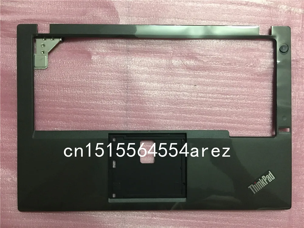 Novo Laptop Lenovo Thinkpad X250 Lcd Tampa Traseira - Bisel Palmrest Base Capa Inferior 04x5359 04x5360 04x5180 00ht389 04x5361 X240 - Imagem 6