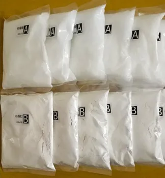 

2000g Citric acid and Baking soda Canister for DIY Bottle, Generator, Aquarium CO2 Regulator, carbon dioxide