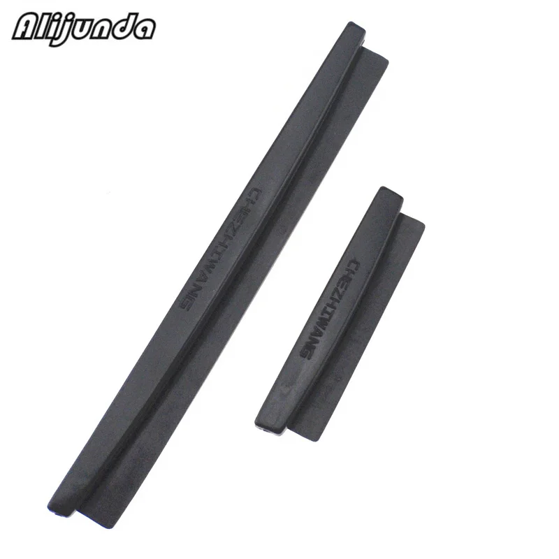 

8 pcs / set .Car side edge door protector Protective gas cleaner protective bumper shields for Chevrolet Cruze TRAX Aveo Sonic