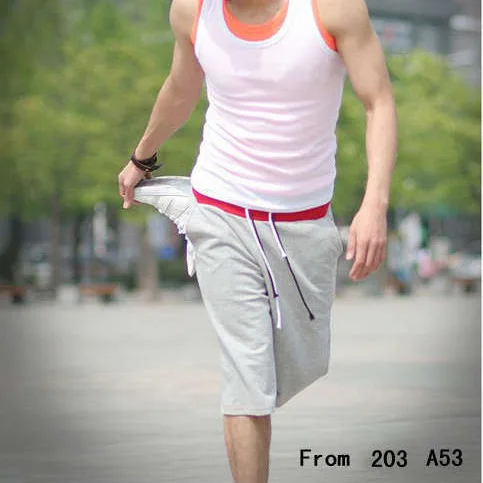 Online Buy Wholesale capri sweatpants men from China capri