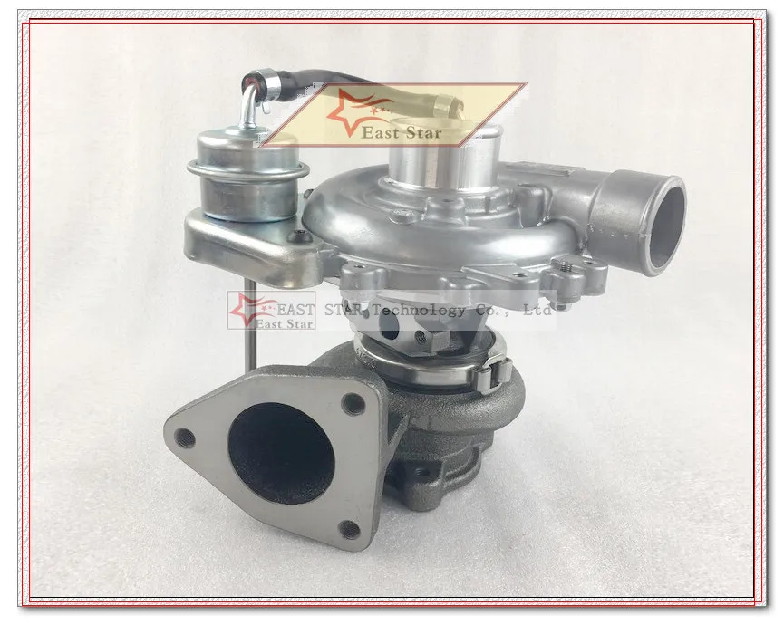 

Turbo CT9 17201-30120 17201-0L030 17201-30030 17201-OL030 Turbine For TOYOTA Hiace Hi-Lux 2001- D4D 2KD-FTV 2KDFTV 2.5L 102HP