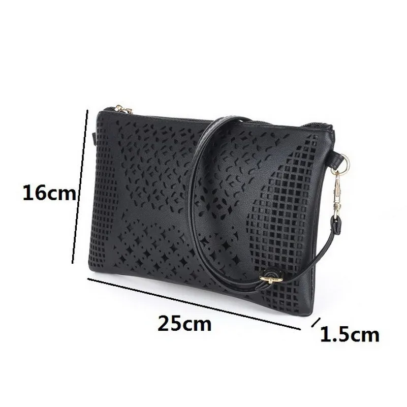 صغيرة عارضة النساء حقيبة ساع PU الجوف خارج crossbody حقائب السيدات الكتف محفظة و حقائب bolsas الأنثوية صغيرة عارضة النساء حقيبة ساع PU الجوف خارج crossbody حقائب السيدات الكتف محفظة و حقائب bolsas الأنثوية