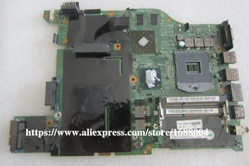 

Kefu For Lenovo IBM E420 Laptop Motherboard Mainboard FRU:04W0714 DDR3 Free Shipping