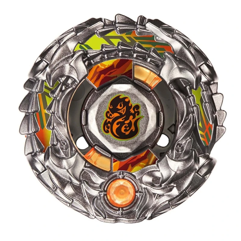 Zero G Beyblades Burst Blade металлическая игрушка волчок бустер Shinobi Salamander BBG02 SW145SD|salamander