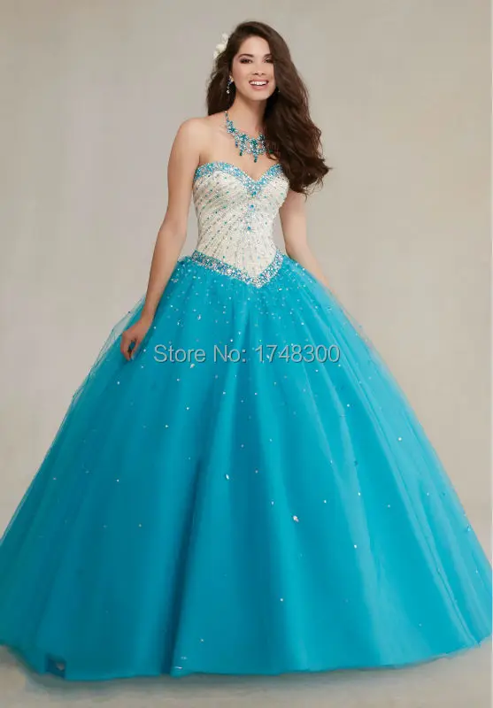 Victorian Themed Quinceanera